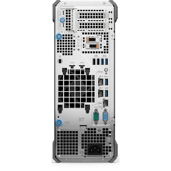 Dell PowerEdge T160 Server 5